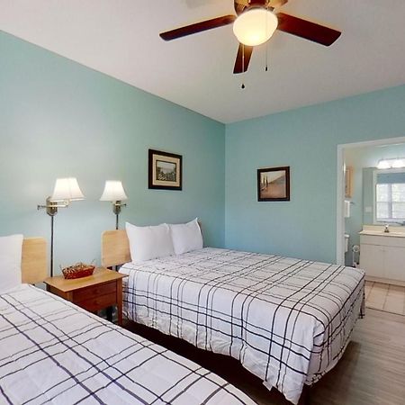 Homey Beach Hideaway Μιρτλ Μπιτς Εξωτερικό φωτογραφία