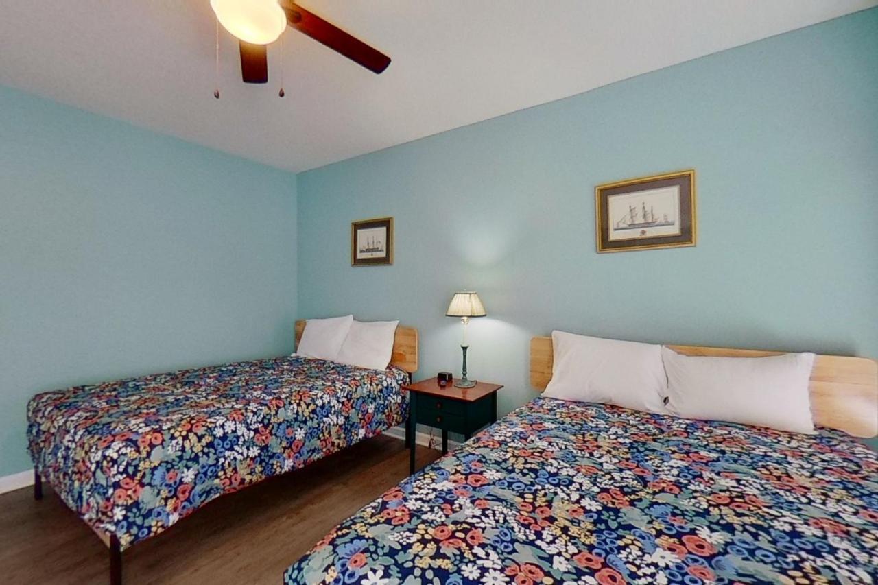 Homey Beach Hideaway Μιρτλ Μπιτς Εξωτερικό φωτογραφία